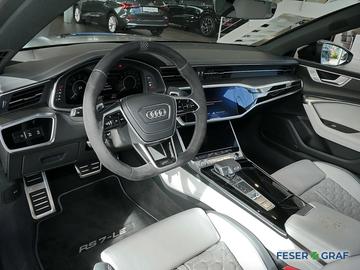صورة مصغرة 14 لـ 2025 AUDI RS7