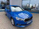 Skoda Fabia Ambition/Kamera/SHZ/1.Hand/ACC - gebrauchte Skoda Fabia aus dem Jahr 2022
