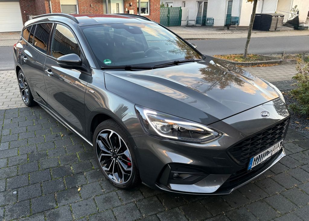 Image of Ford Focus