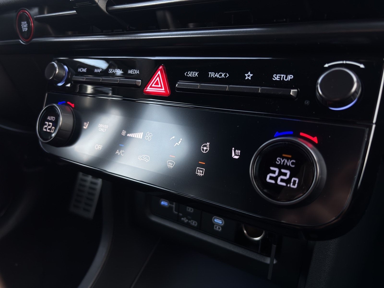 Hyundai TUCSON - Bild 14