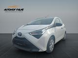 Toyota Aygo AYGO x Klima 1.Hand - gebrauchte Toyota Aygo (X) aus dem Jahr 2021