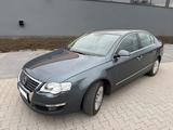 Volkswagen Passat 2.0 TDI DSG 170PS Highline, AHK - Volkswagen Passat: TDI 170
