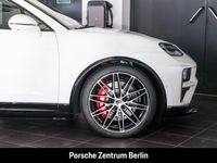 Porsche Macan - Vorschau Bild 10