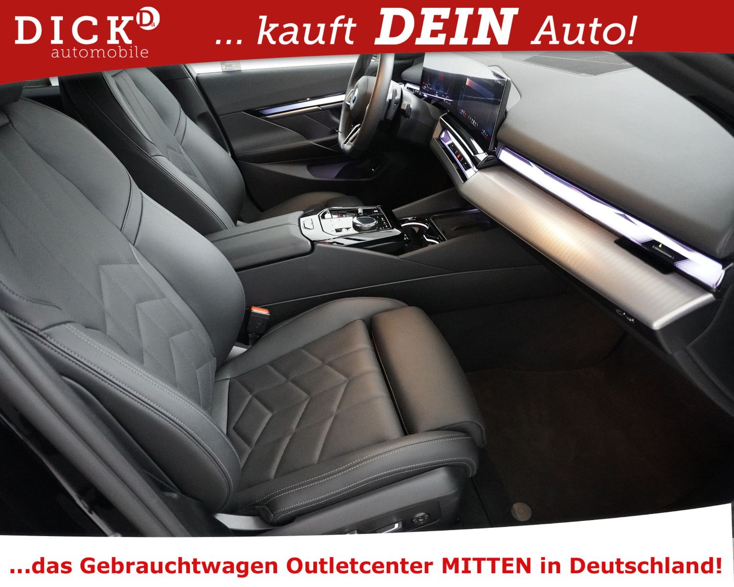 Fahrzeugabbildung BMW 520d M Sport SHADO+HEAD+360+H&amp;K+PROF+ACC+AHK+19"