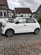 Renault Twingo SCe 70 Life TÜV  07.2027 - Renault Twingo von privat