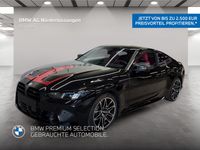 BMW M4 - Vorschau Bild 1