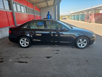Audi A4 - 3