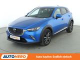 Mazda CX-3 2.0 Sports-Line *HUD*ACC*CAM*PDC*SHZ*ALU* - Mazda CX-3 in Hannover