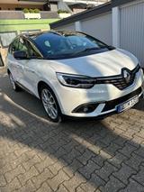 Renault Scenic IV 1,7 Diesel Black Edition 7 Sitzer bose - Renault Scenic in Leverkusen