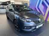 Renault Kadjar Black Edition TCe 140 EDC GPF - Renault Kadjar: Black Edition