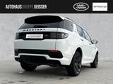 Land Rover Discovery Sport P200 R-Dynamic SE Automatik ACC - Land Rover Gebrauchtwagen in Karlsruhe
