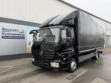 Mercedes-Benz Atego 1223 L*Pritsche Plane 7,3m*Türen*Klima* - Angebote