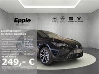 Seat Ibiza - Vorschau Bild 1