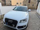 Audi Q5 2.0 TFSI tiptronic quattro  - gebrauchte Audi Q5 aus dem Jahr 2012