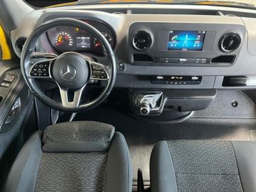 Mercedes Sprinter - 4