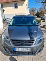 Seat Alhambra Style Plus 2.0 TDI Start&Stop 135kW - Seat Alhambra: Style Plus