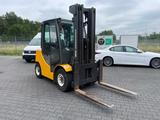 Jungheinrich DFG 550s *5 Tonnen* Diesel - Angebote entsprechen deinen Suchkriterien