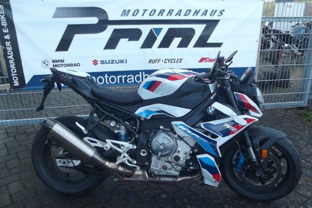 BMW M1000R