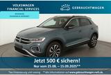 Volkswagen T-Roc Style 1.5 TSI AHK*PDC*Tempo*Klima*SH - : Geländewagen