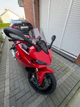 Ducati Supersport 950 - Ducati SuperSport 950 S