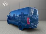 Mercedes-Benz Sprinter 315 Mixto L2H1 Tempomat*AHK 3,5t*5-Sitz - Mercedes-Benz Sprinter Jahreswagen