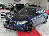 BMW 118 i Sport Line°Navi°LED°Harman Kardon°SD° - BMW 118 in Köln