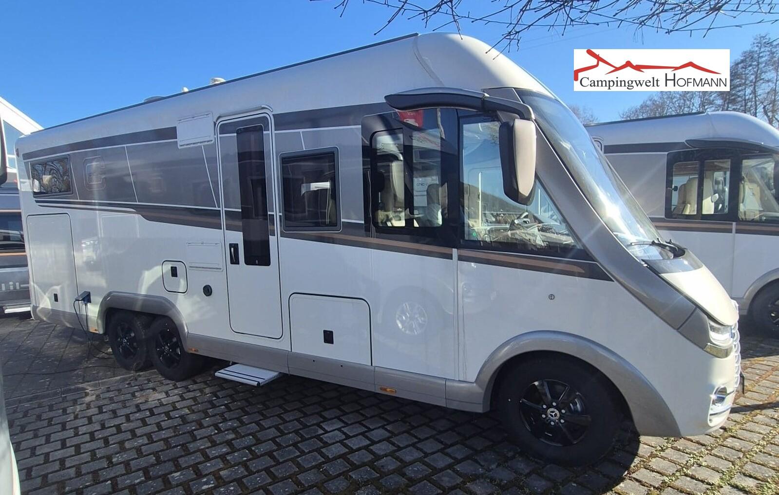 Carthago chic e-line I  50 LE DA Mercedes