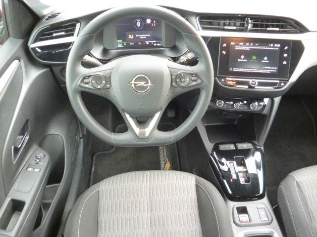 Corsa F e Edition Electro, RK,PP,KL,BC