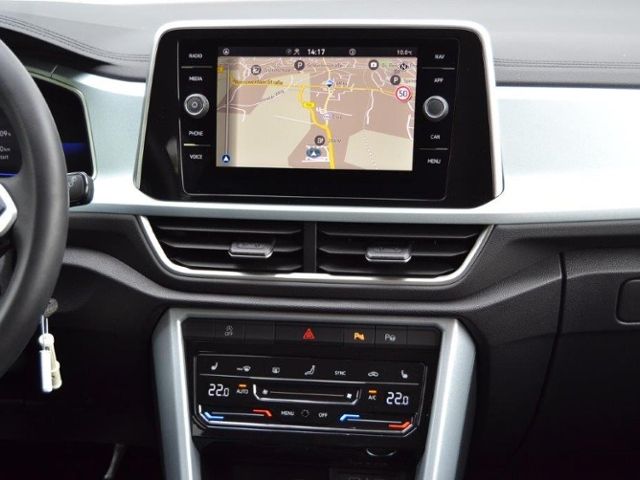 T-Roc 1.5 TSI Goal 150 PS AHK/NAVI+VZE/RFK/ACC/P