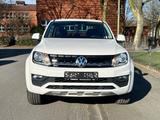 Volkswagen Amarok - Volkswagen Amarok in Hamm