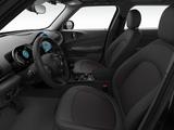 MINI Clubman One Panorama Glasdach Adaptive LED PDC S - MINI One Clubman Gebrauchtwagen