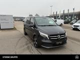 Mercedes-Benz V 250 d 4MATIC EDITION Kompakt LED 7SITZE KAMERA - 7-Sitzer Vans