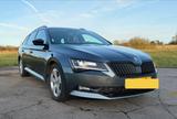 Skoda Superb 2.0 TSI 206kW DSG 4x4 SportLine Combi... - Skoda Superb: Sport