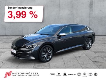 Volkswagen Arteon - 1
