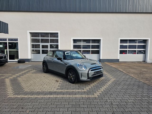 MINI COOPER SE  Nav Temp Sitzh