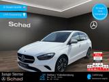 Mercedes-Benz B 200 PROGR+KAMERA+LED+ASSIST+EASY-P+SHZ+CARPLAY - Mercedes-Benz B-Klasse Jahreswagen