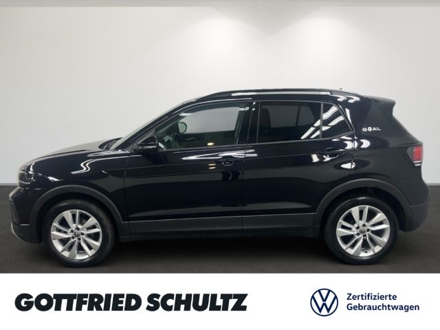 Volkswagen T-Cross - Bild 4