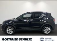 Volkswagen T-Cross - Vorschau Bild 4