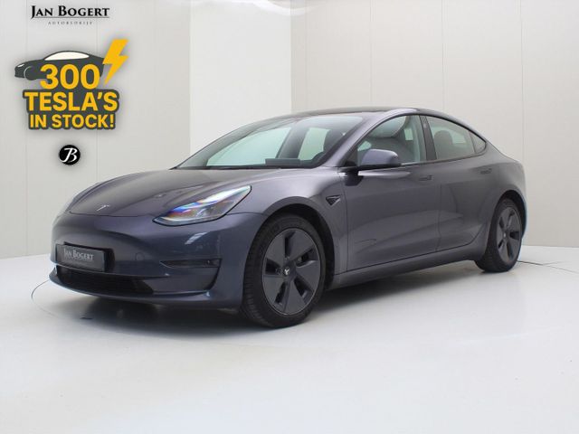 TESLA Model 3 Long-Range AWD 351pk 75 kWh UPGRADE [ RY
