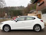 Mazda 3 Lim. / TÜV 08/27/ Service Neu/1Hand/8Fach - Mazda: 8