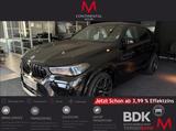 BMW X6 M Competition*SKY Lounge*Laser Light*Bi-Color - BMW X6 M Gebrauchtwagen