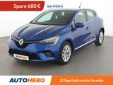 Renault Clio 1.3 TCe Intens Aut.*NAVI*LED*PDC*SHZ*TEMPO* - Renault Clio: Navigationssystem, 3.3