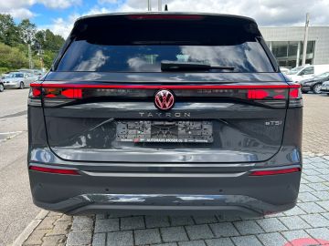Volkswagen Tayron - 4