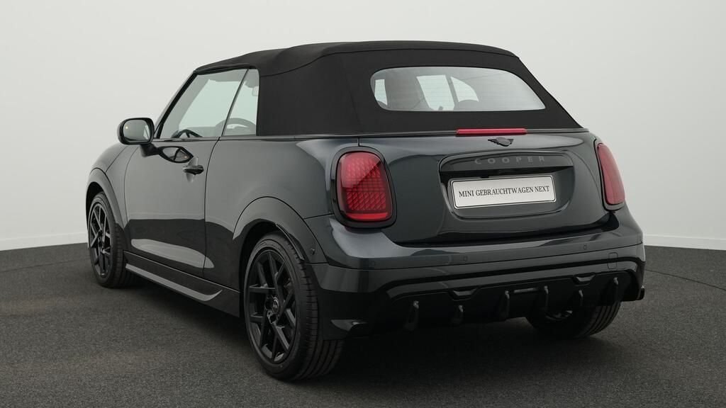 MINI Cooper Cabrio - Bild 7