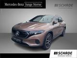 Mercedes-Benz EQA 250 Progressive LED*AHK*Kamera*Totw.-A*L-Hzg - mit Elektro-Antrieb: Gold