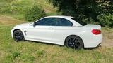 BMW 435i Cabrio M Sport X Drive Performance - BMW 435: Cabrio