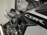 Honda CBR 650R MZL Performance Carb. Edition |A2 - HONDA CBR 650