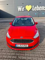 Ford C-Max 1,5TDCi 88kW Business Edition Business...