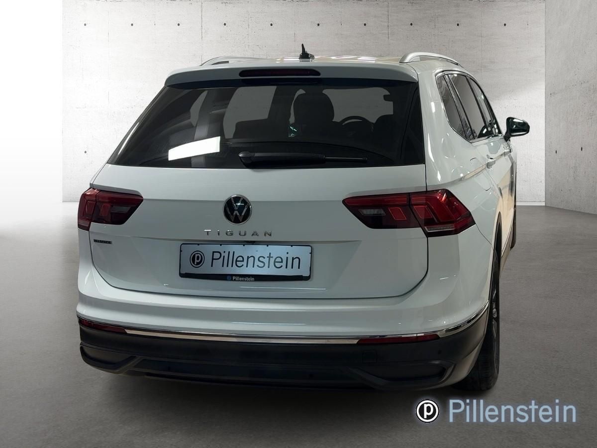Volkswagen Tiguan Allspace - Bild 4
