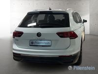 Volkswagen Tiguan Allspace - Vorschau Bild 4